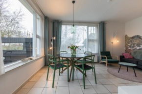 Beneden appartement Kon. Emmaweg 6, Vrouwenpolder